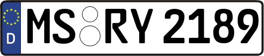 MS-RY2189