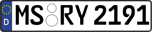 MS-RY2191