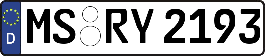MS-RY2193