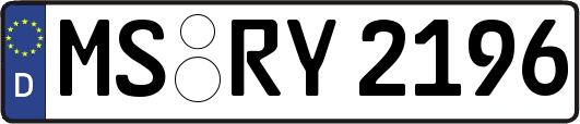 MS-RY2196