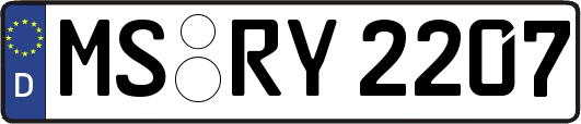 MS-RY2207