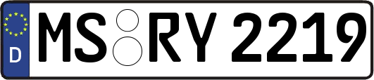 MS-RY2219