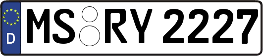 MS-RY2227