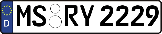 MS-RY2229
