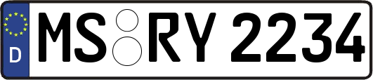MS-RY2234