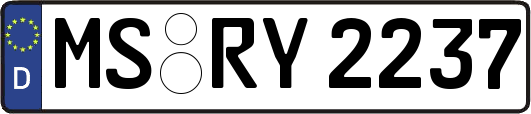 MS-RY2237