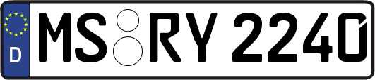 MS-RY2240