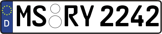 MS-RY2242