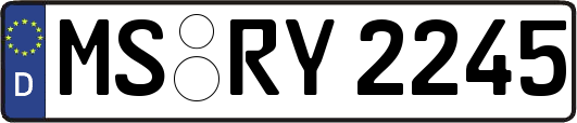 MS-RY2245