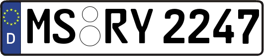 MS-RY2247