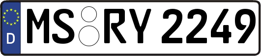 MS-RY2249