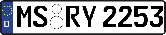 MS-RY2253