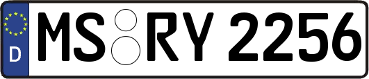 MS-RY2256