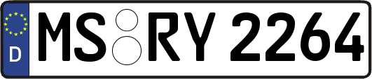 MS-RY2264