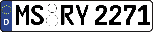 MS-RY2271