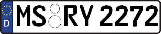 MS-RY2272