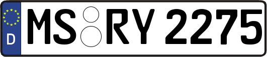 MS-RY2275