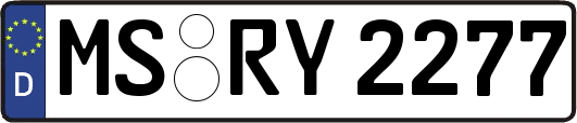 MS-RY2277