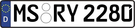 MS-RY2280