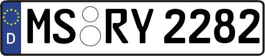 MS-RY2282