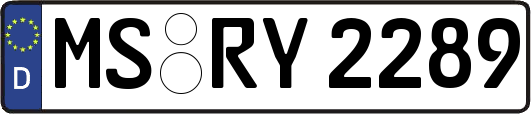 MS-RY2289