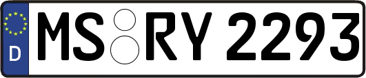MS-RY2293