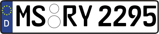 MS-RY2295