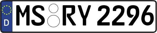 MS-RY2296