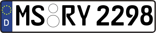 MS-RY2298