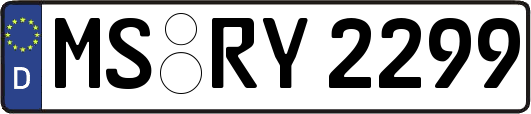 MS-RY2299