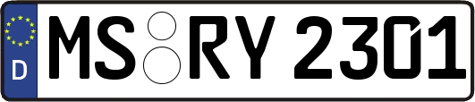 MS-RY2301