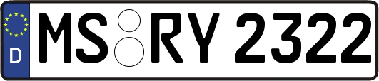 MS-RY2322
