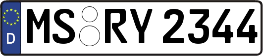 MS-RY2344
