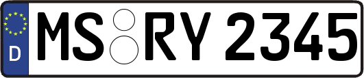 MS-RY2345