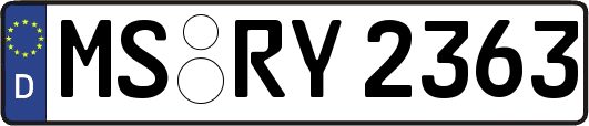 MS-RY2363