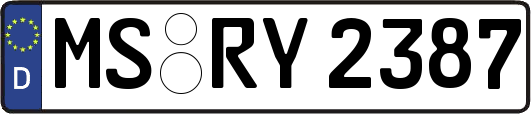 MS-RY2387