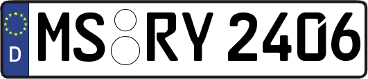 MS-RY2406