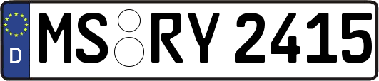 MS-RY2415
