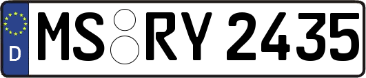 MS-RY2435