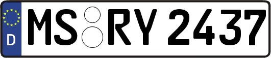 MS-RY2437