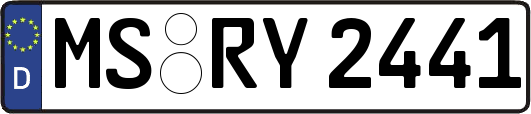 MS-RY2441