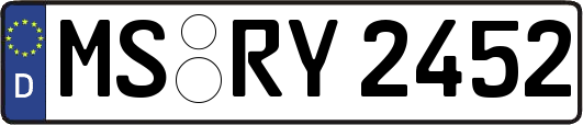 MS-RY2452