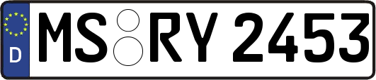 MS-RY2453