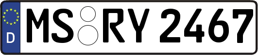 MS-RY2467