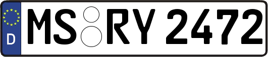 MS-RY2472