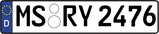 MS-RY2476
