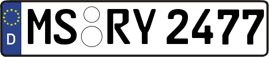 MS-RY2477