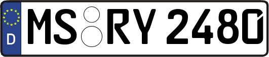 MS-RY2480