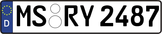 MS-RY2487