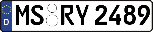 MS-RY2489